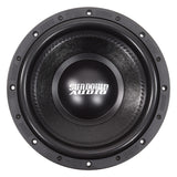 Sundown Audio SA v.2 Series 12-inch Dual 2 ohm DVC Car Subwoofer
