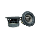 Sundown Audio SA-Series V4 SA-3M 3" 150W RMS Power Midrange Car Speakers (PAIR)