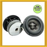Sundown Audio SA-Series V4 SA-3M 3" 150W RMS Power Midrange Car Speakers (PAIR)
