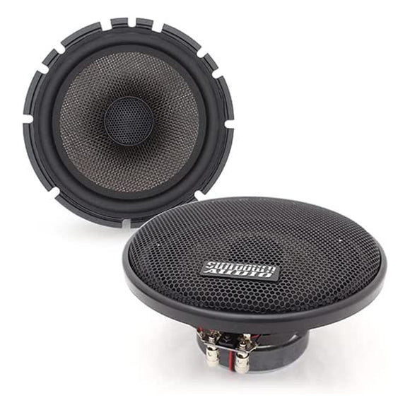 Sundown Audio SA-6.5CX V.2 6.5