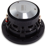 x2 Sundown Audio SA-6.5 SW D2 6.5" 200W RMS Power DVC 2-Ohm Car Subwoofer (NEW)