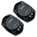 Sundown Audio SA-69CX V.2 6x9" 2-Way Car Speakers