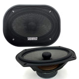 Sundown Audio SA-69CX V.2 6x9" 2-Way Car Speakers