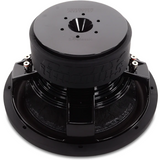 x2 Sundown Audio SA-12 Classic D4 12" 750W RMS Power DVC 4 Ohms Car Subwoofers