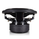 Sundown Audio SA Classic Series 12" 750W Dual 4 Ohm DVC Car Subwoofer