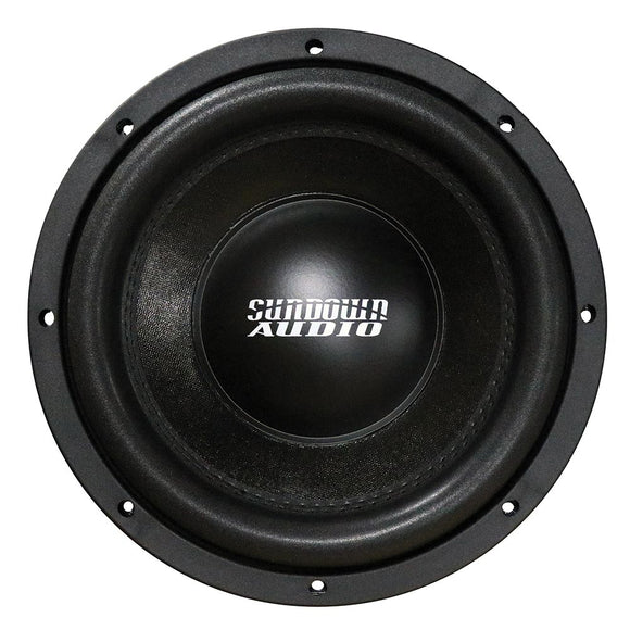 Sundown Audio SA Classic Series 12