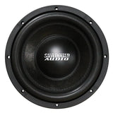Sundown Audio SA Classic Series 12" 750W Dual 2 ohm DVC Car Subwoofer | SACLASSIC12D2