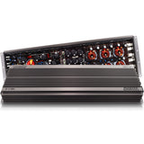 Sundown Audio SALT-8 Digital Class D Monoblock Car Amplifier 8000W RMS