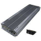 Sundown Audio SALT-8 Digital Class D Monoblock Car Amplifier 8000W RMS