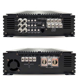 SUNDOWN AUDIO SFB-1800.5D FULL RANGE DIGITAL CLASS-D 5 CHANNEL CAR AMPLIFIER