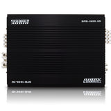 SUNDOWN AUDIO SFB-1800.5D FULL RANGE DIGITAL CLASS-D 5 CHANNEL CAR AMPLIFIER