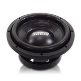 Sundown Audio SLD Series 10" 600W DVC Car Subwoofer | SLD10D2