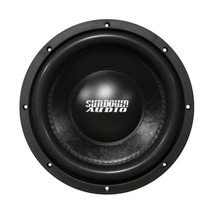 Sundown Audio SLD Series 10" 600W DVC Car Subwoofer | SLD10D2