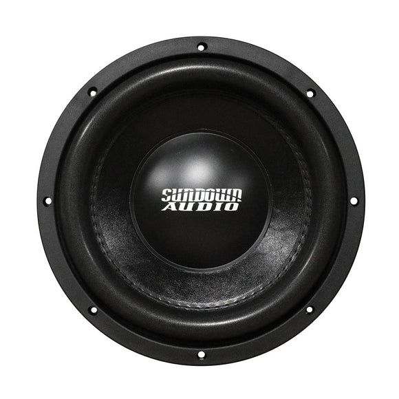 Sundown Audio SLD Series 10