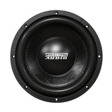 Sundown Audio SLD Series 10" 600W DVC Car Subwoofer | SLD10D2