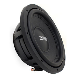 Sundown Audio SML Series 12" Dual 2 Ohm Shallow Mount Car Subwoofer 500W RMS