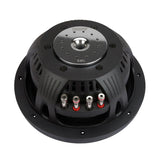 Sundown Audio SML Series 12" Dual 2 Ohm Shallow Mount Car Subwoofer 500W RMS