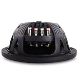 Sundown Audio SML Series 12" Dual 2 Ohm Shallow Mount Car Subwoofer 500W RMS