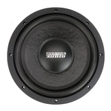 Sundown Audio SML Series 12" Dual 2 Ohm Shallow Mount Car Subwoofer 500W RMS