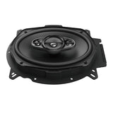 Pioneer TS-A6960F 6" X 9" 4-way Car Audio Speakers (2 Pairs)