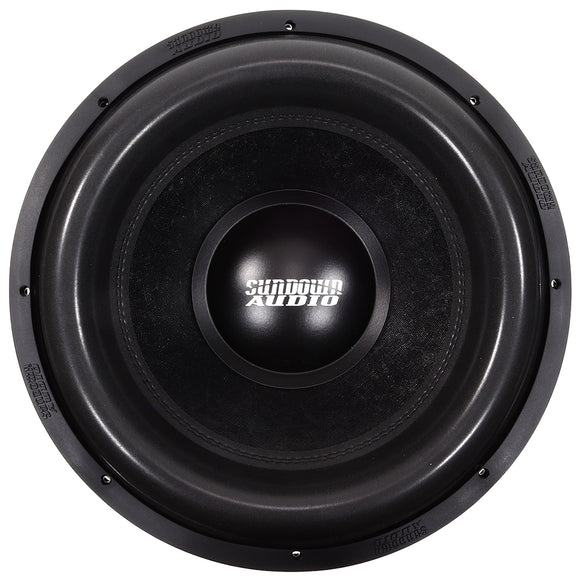 Sundown Audio X v.3 Series 15