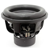 Sundown Audio X v.3 Series 15" 2000W Dual 2 ohm DVC Car Subwoofer