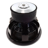Sundown Audio X v.3 Series 15" 2000W Dual 2 ohm DVC Car Subwoofer