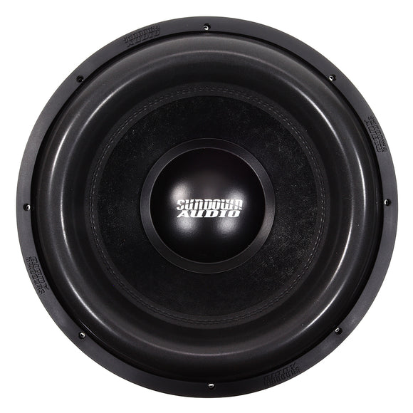 Sundown Audio X v.3 Series 15