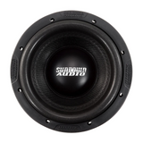 Sundown Audio X-Series V.4 8" D2 1000W RMS Dual Voice Coil 2 Ohm Car Subwoofer