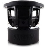 Sundown Audio X-Series V.4 8" D2 1000W RMS Dual Voice Coil 2 Ohm Car Subwoofer