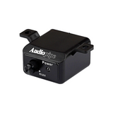 Audiopipe XV-4-V15 4-Way Crossover with 2/4/6 Channels Input – 8 Channels Output