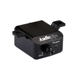 Audiopipe XV-4-V15 4-Way Crossover with 2/4/6 Channels Input – 8 Channels Output