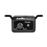 Audiopipe XV-4-V15 4-Way Crossover with 2/4/6 Channels Input – 8 Channels Output