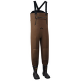 Hodgman Caster Neoprene Cleated Bootfoot Chest Waders Size 11
