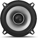 Alpine Next-Generation S-Series S2-S50 5.25 Inch Car Coaxial Speaker 55W RMS Set
