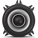 Alpine Next Generation S-Series S2S40 4 Inch Car Coaxial Speaker 45W RMS Set