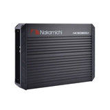 Nakamichi NKSD800.1 Class D Monoblock Power Amp Car Audio Amplifier 3200W Max