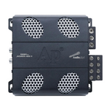 Audiopipe APMOX-165.4 4 Channel Compact Amplifier 700 Watts Power 2 OHM Stable