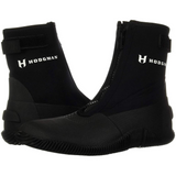Hodgman Neoprene Wader Shoes 3.5mm Neoprene Upper Size 10 Fishing Gear Black