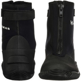 Hodgman Neoprene Wader Shoes 3.5mm Neoprene Upper Size 14 Fishing Gear Black