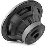 Alpine S-Series S2-W12D2 12 Inch Dual 2 OHM Car Subwoofer 600 Watts RMS Power
