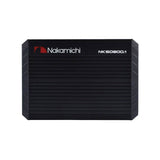 Nakamichi NKSD800.1 Class D Monoblock Power Amp Car Audio Amplifier 3200W Max