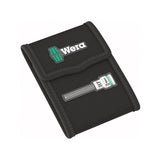 Wera 8740 A HF 1 Zyklop Bit Socket Set w/ Holding Function 1/4" drive - 5 Piece Set
