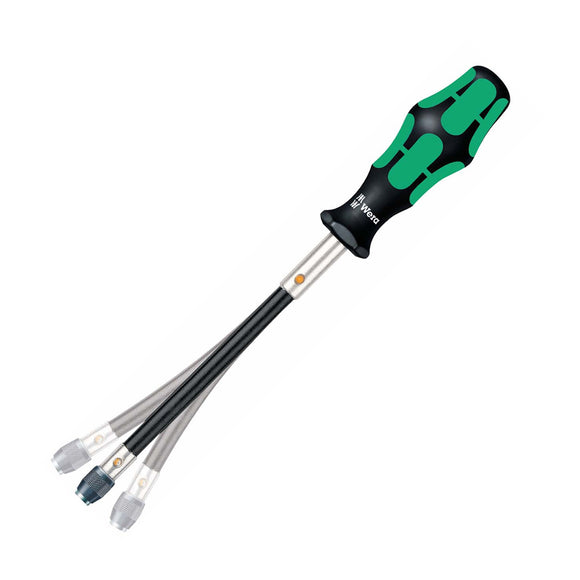 Wera Bitholding Screwdriver with Flexible Shaft | 05028160001