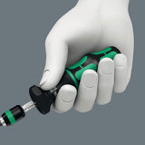 Wera Adjustable Torque Screwdriver (NM Scale) w/ Quick-Release Chuck | 05074701001