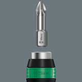 Wera Adjustable Torque Screwdriver (NM Scale) w/ Quick-Release Chuck | 05074701001