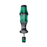Wera 7440/41/42 Kraftform Torque Screwdriver & Bit Set 0.3-6.0 Nm - 27 pc. Set