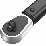 Wera Click-Torque 1/4″ A 5 Torque Wrench with Reversible Ratchet (Nm Scale)