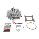 Holley 600 CFM Street Warrior Carburetor | Part # 0-80457S