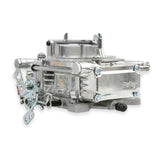 Holley 600 CFM Street Warrior Carburetor | Part # 0-80457S